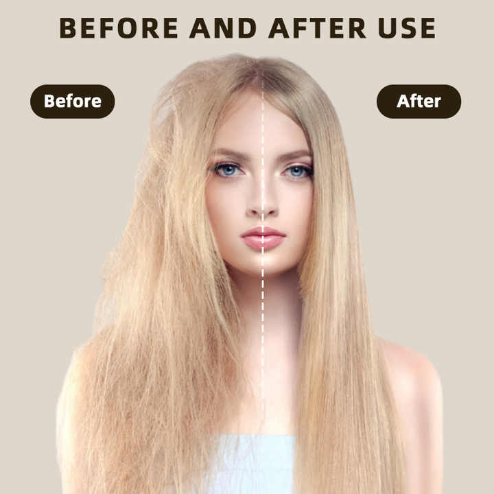 Organic Batana Hair Nourishing Oil™