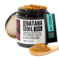 Organic Batana Hair Nourishing Oil™